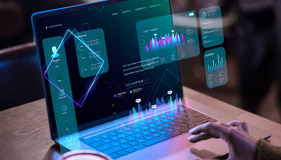 The Strategic Role of Databases